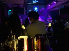 -Hooley's活利仕西餐厅(珠江新城店)