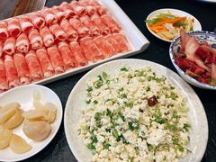 -仁和四季涮肉馆(天坛南门店)