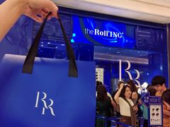 -the Roll'ING手作瑞士卷专门店(卓悦中心店)