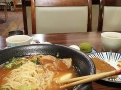 地狱拉面-顶屋咖喱(街道口总店)
