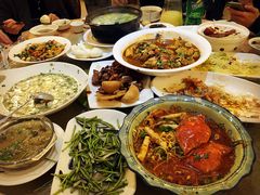 -金陵后厨·南京菜(新街口秣陵路店)