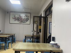 -定家小酥肉·清真(回民街店)