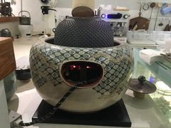 -茶是一枝花泡茶店