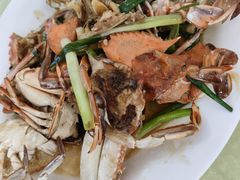 -考记泥焗鸡农庄·海鲜(北洛秘境店)