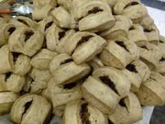 -丽华叶儿粑总汇