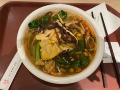 原味螺蛳粉-水平有限广西米粉·广西风味集(五道口店)