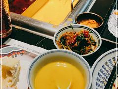 -大隐·成都火锅Bistro(合生麒麟新天地店)