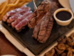 -Entrecôte 法国牛扒馆(保利·时光里店)