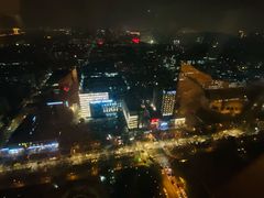 -南京维景国际大酒店(南京博物院店)