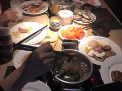 -星伦多 自助料理(圆融店)