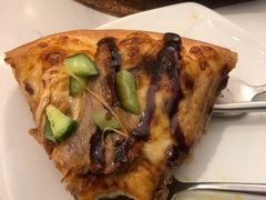 -必胜客(安河桥北店)
