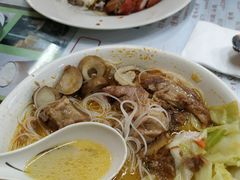 -兰芳园(上环店)