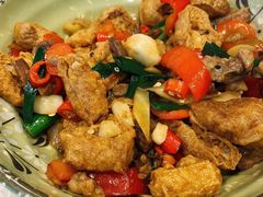 -湖南乡情湘菜馆(罗湖店)