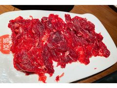 嫩牛-牛焱·贵州黄牛肉火锅(城西银泰店)