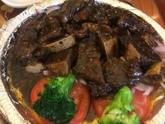 -美极鲜食坊(宝安南路店)