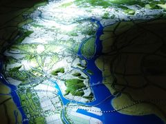 -广州市城市规划展览中心