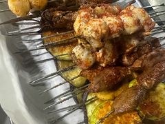 -文君烧烤(崂山店)