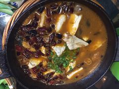 苏锦1号烙馍村-大张烙馍村(绿地店)