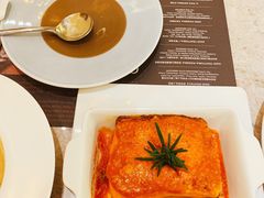 -OGGI TRATTORIA PIZZERIA(深业上城店)