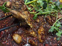 -温江公平红烧兔(总店)