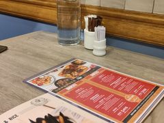 -亚苏尔 澳门菜(元朗店)