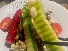 -天狗山料理(省体店)