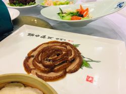 -全聚德烤鸭店·宴会厅(和平门店)