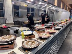 -渔傅·霞浦滩涂海鲜(建平店)
