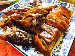 -水乡人家私房菜(逢简店)