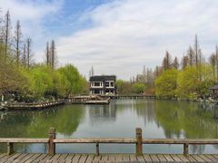 景观位-知味观·味庄(杨公堤店)