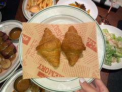 -404干式熟成牛排馆•聚会餐厅