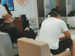 -招商银行(上海常德支行)