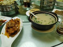 -西夏回族烧麦馆(牡丹街店)