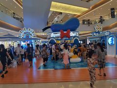 -天河城购物中心