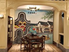 -岭南小生·粤港点心(南门口店)