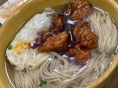 -玉华饮食店(茅台路店)