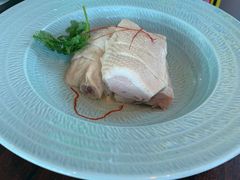 -环球港凯悦 · 享悦中餐厅