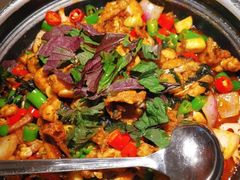 -江渔儿酸菜鱼(曜一城店)
