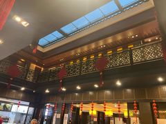 -咸亨酒店•非遗绍兴菜•中华老字号(堂吃餐厅)