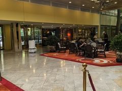 -北京建国饭店