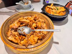 -围龙屋客家食府(福田店)