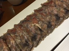 乌鸡卷-宝泉铜锅·涮羊肉(解放东路店)