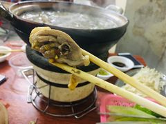 连州果园鸡-威邵鸡煲(西华路总店)