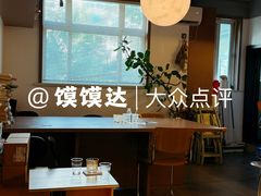 -椿树咖啡
