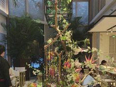 -金海湾自助餐厅(金陵饭店)