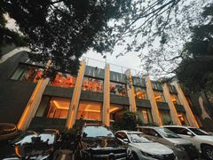 -漾亚·雍雅合鲜(桐梓林店)