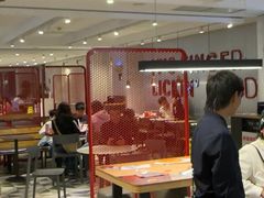 -肯德基(建华店)