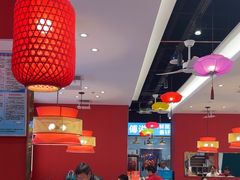 -东流山北京烤鸭·家常菜(南京首店)