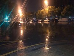 -保利·海上五月花B区