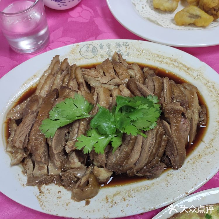 正宗潮汕大排档